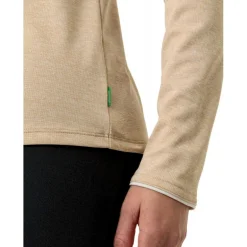 Vaude Essential LS T-Shirt - T-shirt femme