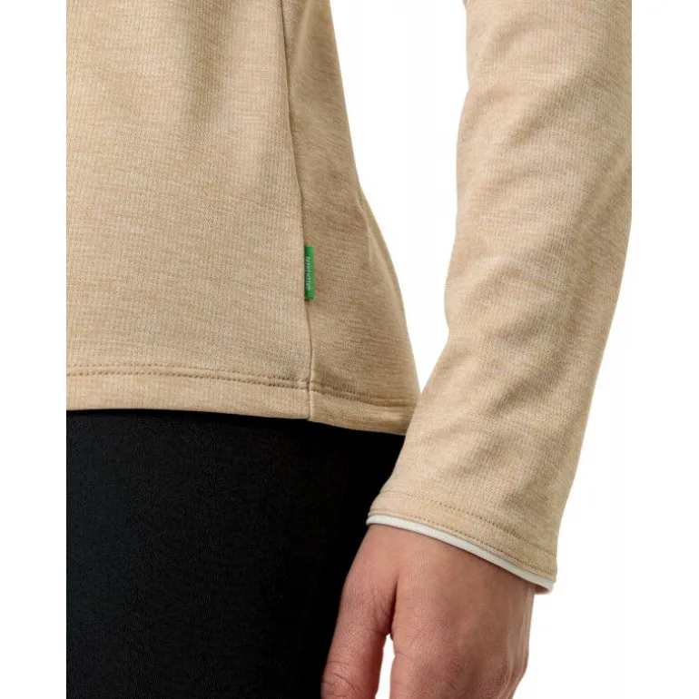 Vaude Essential LS T-Shirt - T-shirt femme