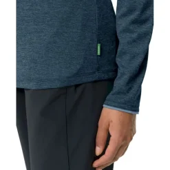 Vaude Essential LS T-Shirt - T-shirt femme