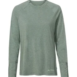 Vaude Essential LS T-Shirt - T-shirt femme