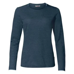 Vaude Essential LS T-Shirt - T-shirt femme