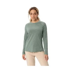 Vaude Essential LS T-Shirt - T-shirt femme