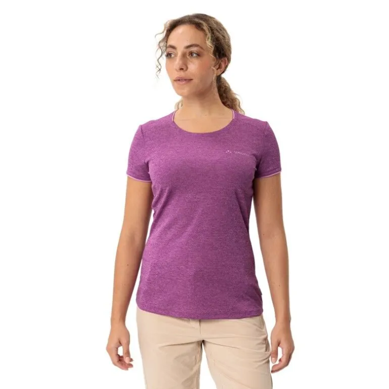 Vaude Essential T-Shirt - T-shirt femme