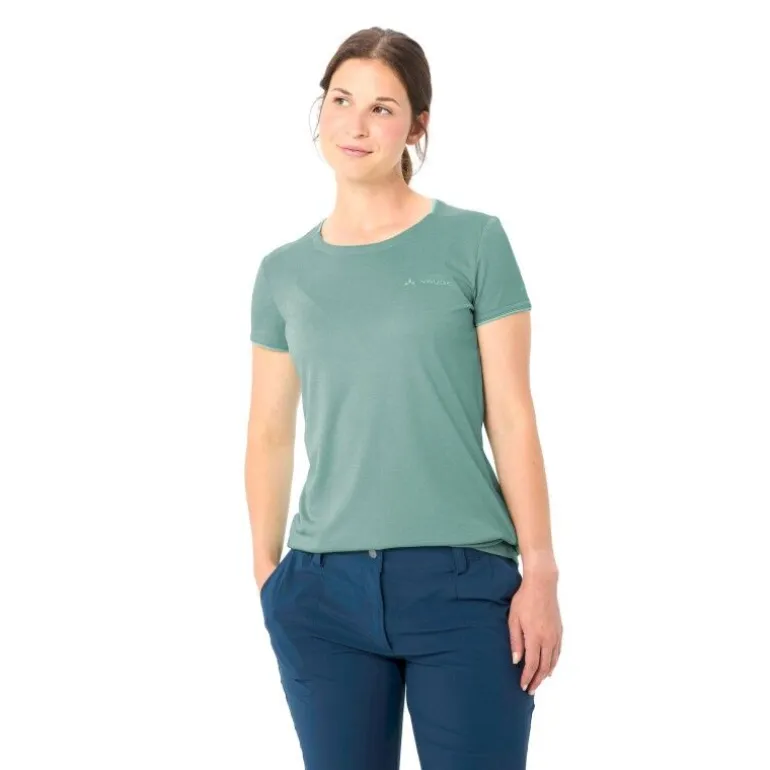 Vaude Essential T-Shirt - T-shirt femme
