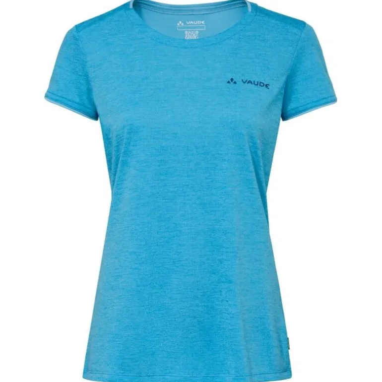 Vaude Essential T-Shirt - T-shirt femme