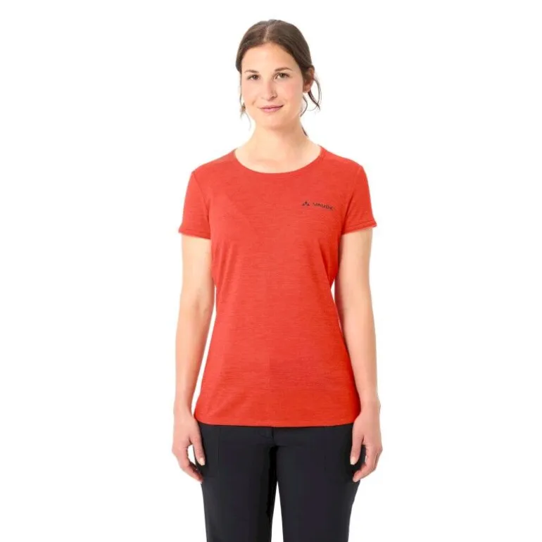 Vaude Essential T-Shirt - T-shirt femme