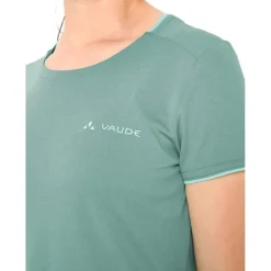 Vaude Essential T-Shirt - T-shirt femme