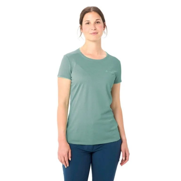 Vaude Essential T-Shirt - T-shirt femme