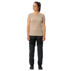 Vaude Essential T-Shirt - T-shirt femme
