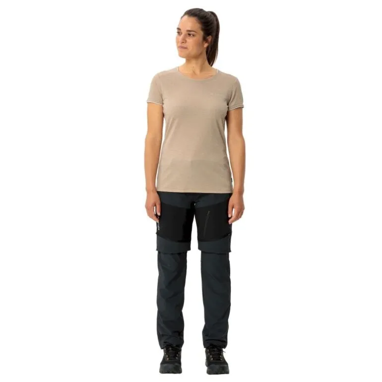 Vaude Essential T-Shirt - T-shirt femme