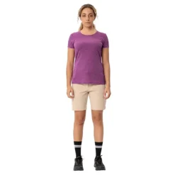 Vaude Essential T-Shirt - T-shirt femme