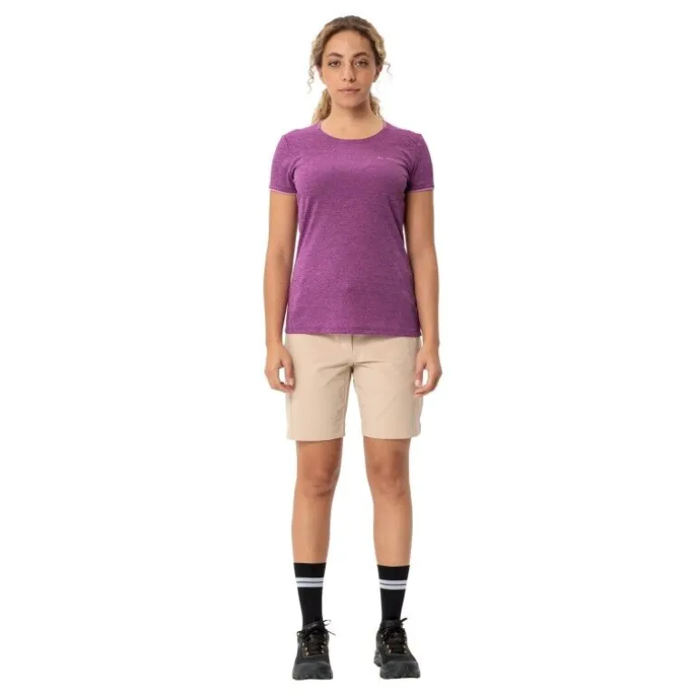 Vaude Essential T-Shirt - T-shirt femme
