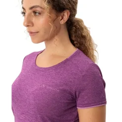 Vaude Essential T-Shirt - T-shirt femme