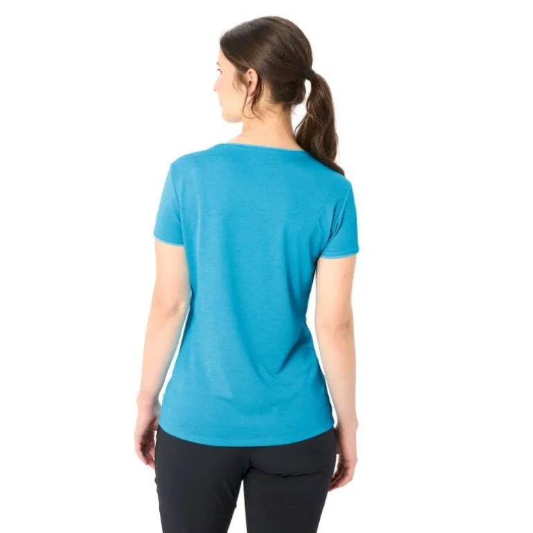 Vaude Essential T-Shirt - T-shirt femme