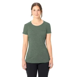 Vaude Essential T-Shirt - T-shirt femme