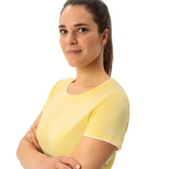 Vaude Essential T-Shirt - T-shirt femme