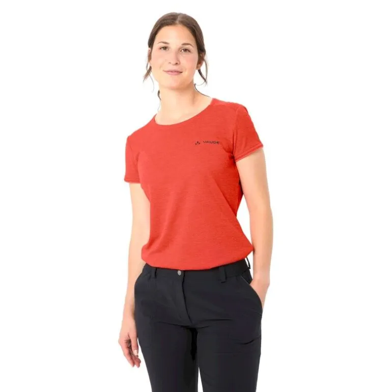 Vaude Essential T-Shirt - T-shirt femme