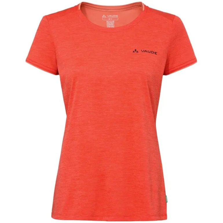 Vaude Essential T-Shirt - T-shirt femme