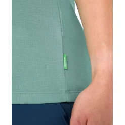 Vaude Essential T-Shirt - T-shirt femme
