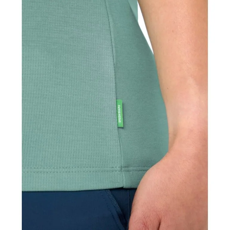 Vaude Essential T-Shirt - T-shirt femme