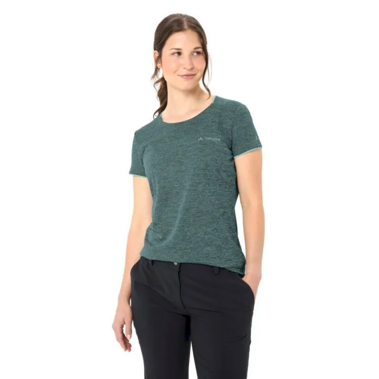 Vaude Essential T-Shirt - T-shirt femme