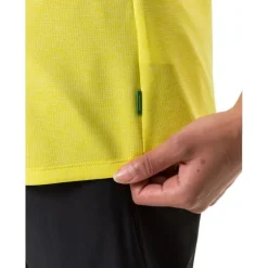 Vaude Essential T-Shirt - T-shirt femme