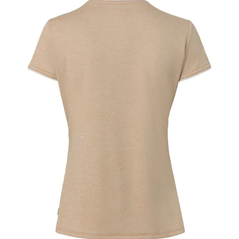 Vaude Essential T-Shirt - T-shirt femme