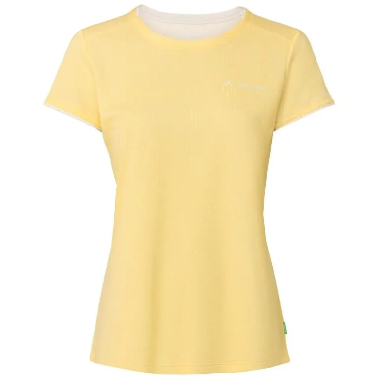 Vaude Essential T-Shirt - T-shirt femme