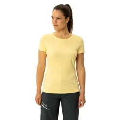 Vaude Essential T-Shirt - T-shirt femme