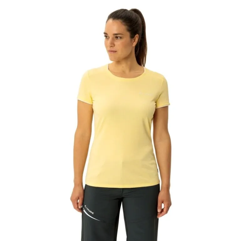 Vaude Essential T-Shirt - T-shirt femme