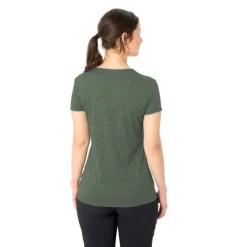 Vaude Essential T-Shirt - T-shirt femme