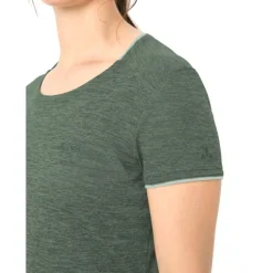Vaude Essential T-Shirt - T-shirt femme