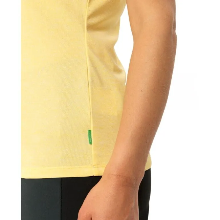 Vaude Essential T-Shirt - T-shirt femme