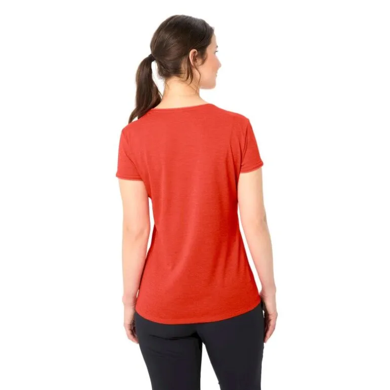 Vaude Essential T-Shirt - T-shirt femme