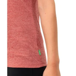 Vaude Essential T-Shirt - T-shirt femme
