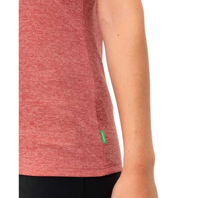 Vaude Essential T-Shirt - T-shirt femme