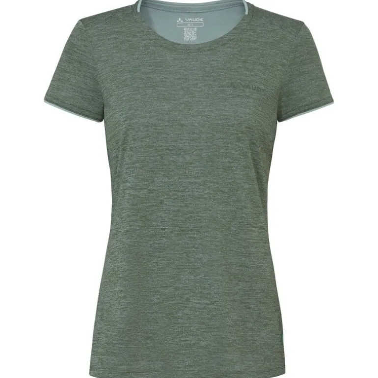 Vaude Essential T-Shirt - T-shirt femme