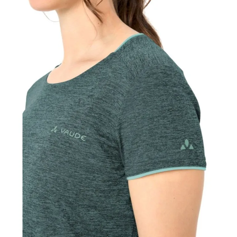 Vaude Essential T-Shirt - T-shirt femme