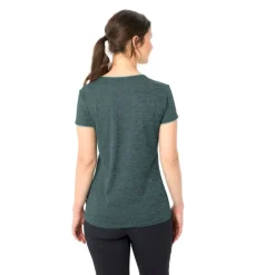 Vaude Essential T-Shirt - T-shirt femme
