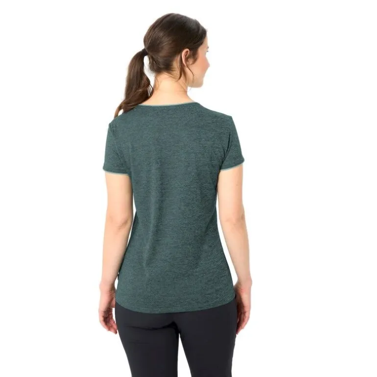 Vaude Essential T-Shirt - T-shirt femme