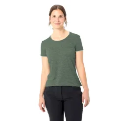 Vaude Essential T-Shirt - T-shirt femme