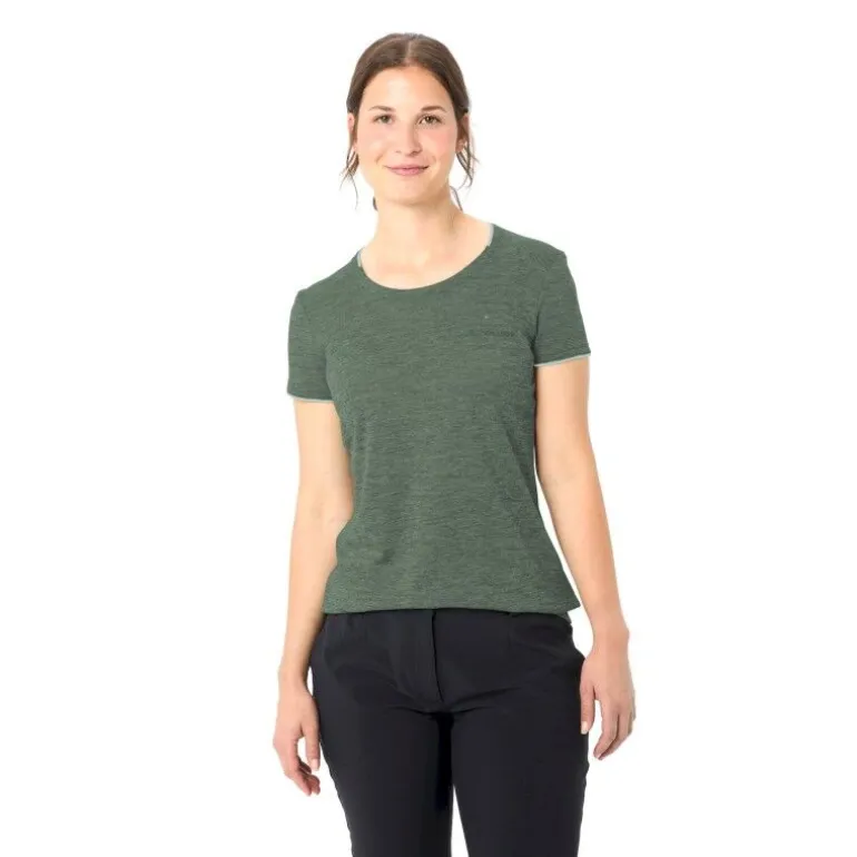 Vaude Essential T-Shirt - T-shirt femme