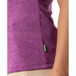 Vaude Essential T-Shirt - T-shirt femme