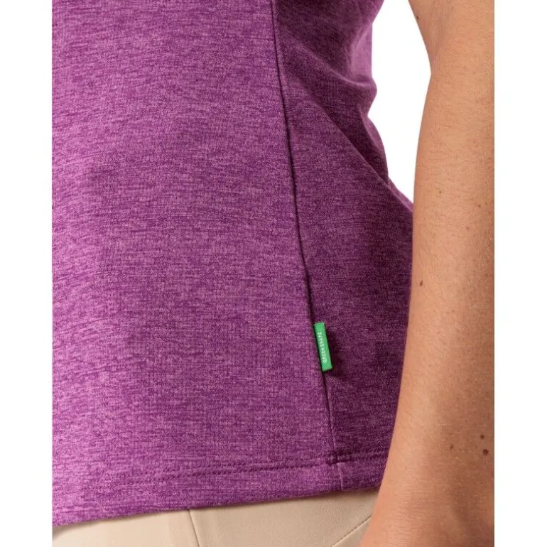 Vaude Essential T-Shirt - T-shirt femme