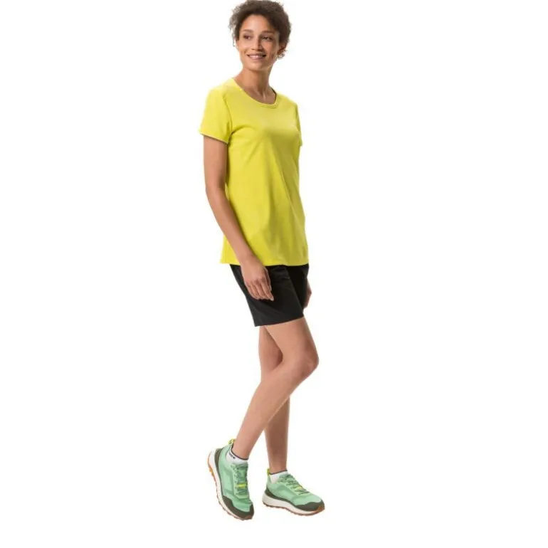 Vaude Essential T-Shirt - T-shirt femme