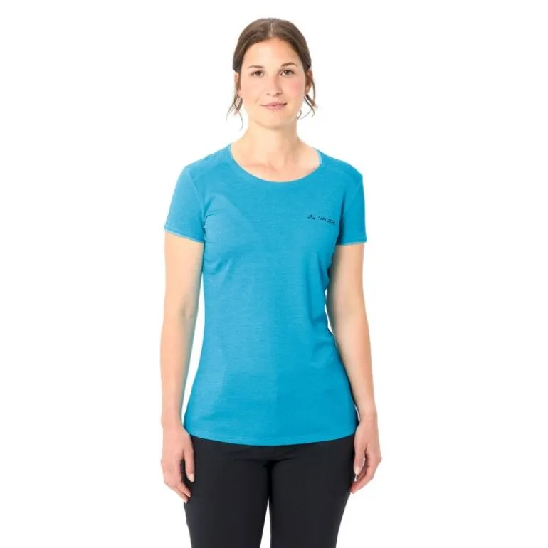 Vaude Essential T-Shirt - T-shirt femme