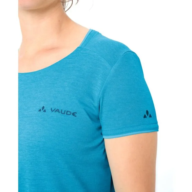 Vaude Essential T-Shirt - T-shirt femme