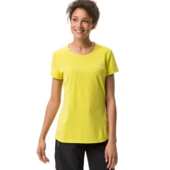 Vaude Essential T-Shirt - T-shirt femme