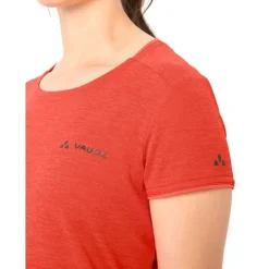 Vaude Essential T-Shirt - T-shirt femme