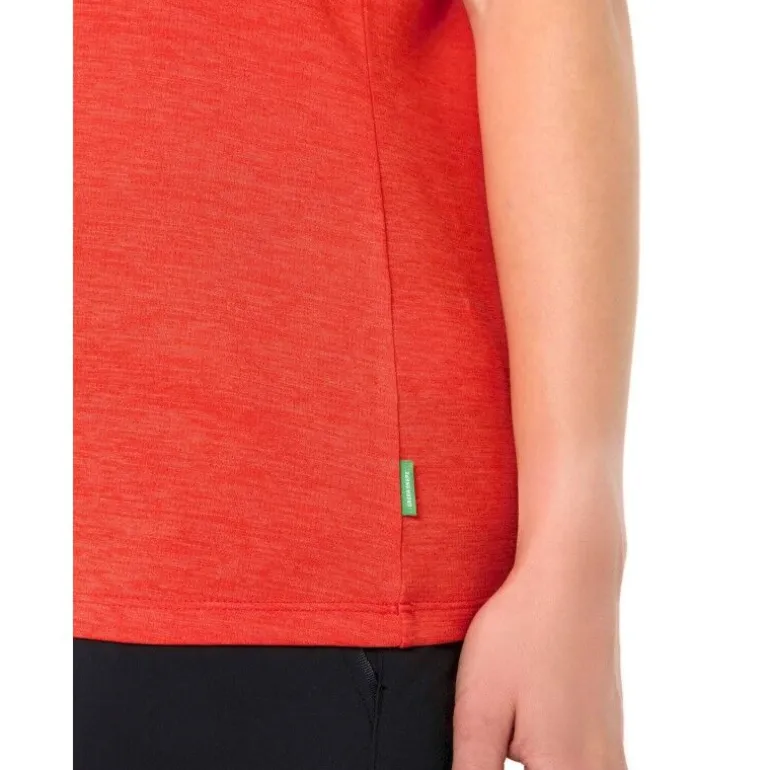 Vaude Essential T-Shirt - T-shirt femme